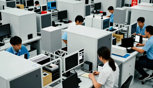上海章闵韵科技有限公司